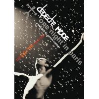 One Night in Paris The Exciter Tour 2001 DVD