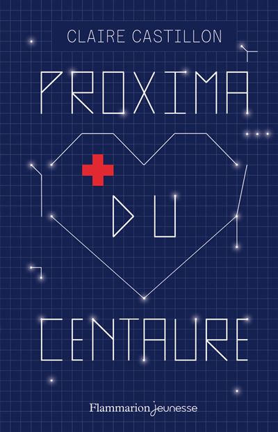 Proxima du centaure