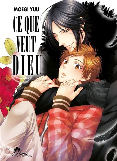 Ce que veut Dieu !