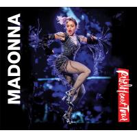 Rebel Heart Tour Edition Deluxe Blu-ray