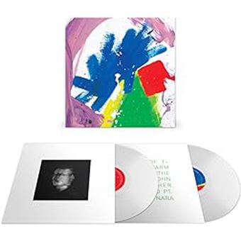 Alt-J - 1