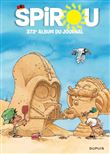 Recueil Spirou - Tome 373