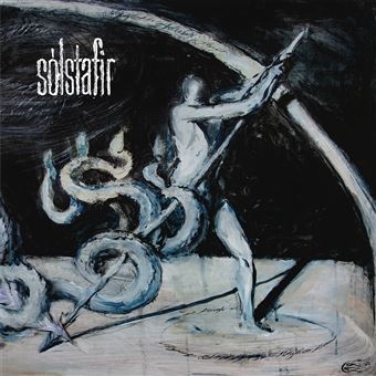Sólstafir - 1