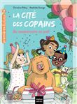 La cité des copains - Un anniversaire au poil CP/CE1 - 6-7 ans