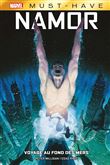 Namor : Voyage au fond des mers