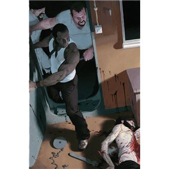 Namor : Voyage au fond des mers