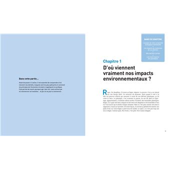 La maison zéro déchet pour les Nuls, grand format