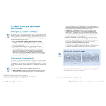 La maison zéro déchet pour les Nuls, grand format