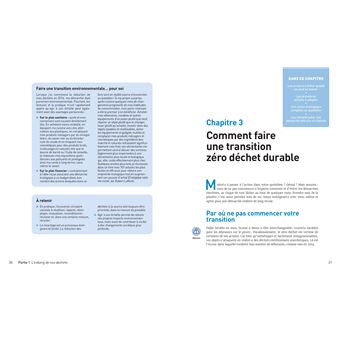 La maison zéro déchet pour les Nuls, grand format