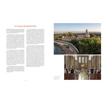 Le Patrimoine : histoires de transmission