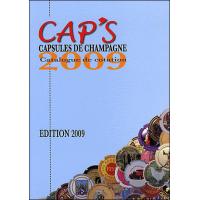 Cap's cotations des capsules de champagne