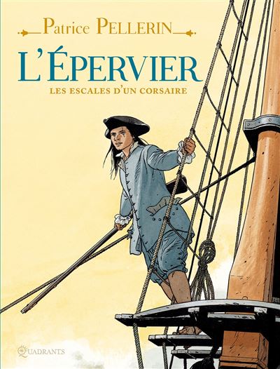 L'Epervier
