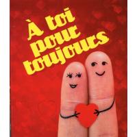 A toi pour toujours