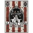 The 119 Show Live In London Digipack Blu-ray