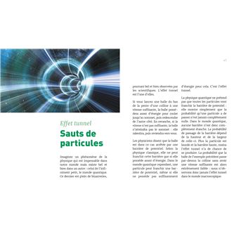 La physique pour les Nuls en 100 phénomènes