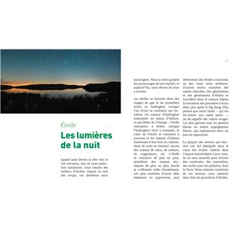 La physique pour les Nuls en 100 phénomènes