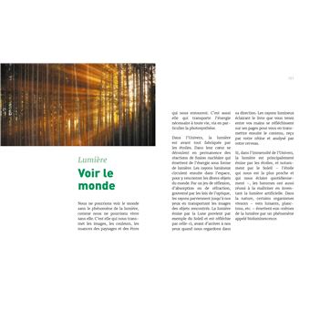 La physique pour les Nuls en 100 phénomènes