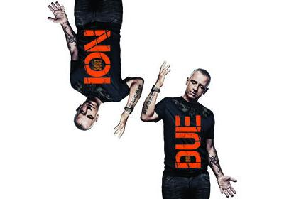 Noi due CD + DVD