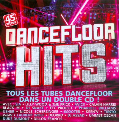 Dancefloor hits