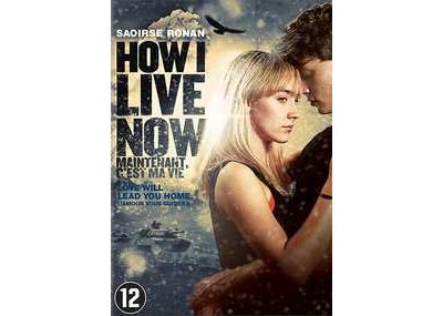 HOW I LIVE NOW-BILINGUE