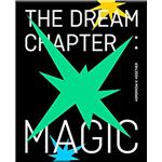 The Dream Chapter: Magic