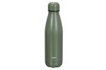 BOUTEILLE NOMADE - INOX VERT DE GRIS