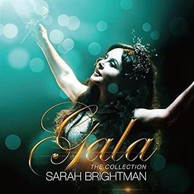 Gala the collection/inclus titre bonus