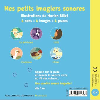 Au fil des saisons