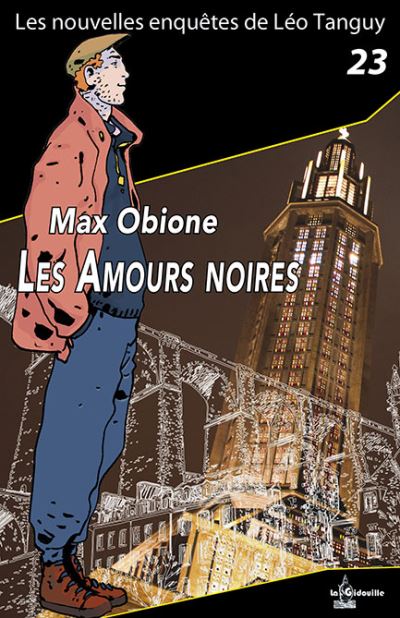 Les amours noires