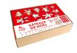 Coffret gâteaux de Noël