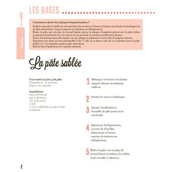 Coffret gâteaux de Noël