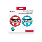 VOLANT DUO PACK - RED/BLUE SW2