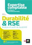 Durabilité et RSE