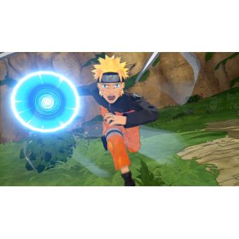 その他 LIBERE NARUTO Naruto Shippuden Episode 324 -- The Unbreakable Mask and the