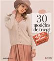 30 modèles de tricot