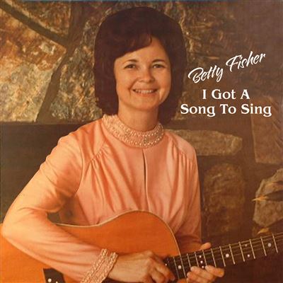 I Got A Song To Sing