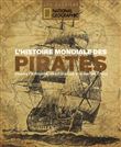 L'histoire mondiale des pirates