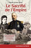 Le Sacrifié de l'Empire