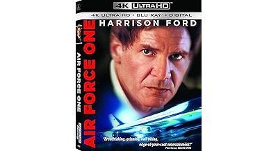 Imports Blu-ray 4K