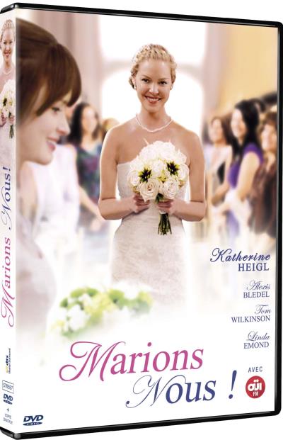 Marions nous