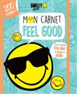 Smiley - Mon carnet feel good