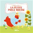 La petite poule rousse