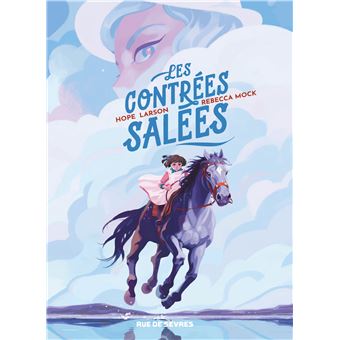 Les Contrées salées