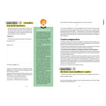 Le guide de ta santé mentale