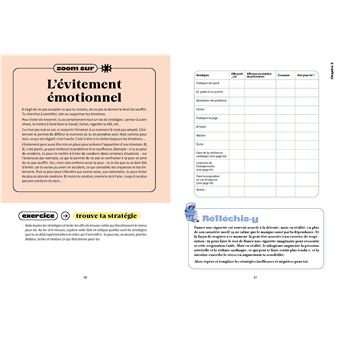 Le guide de ta santé mentale