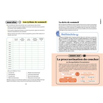 Le guide de ta santé mentale