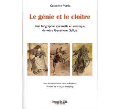 Peintre satirique et bénédictine obstinée