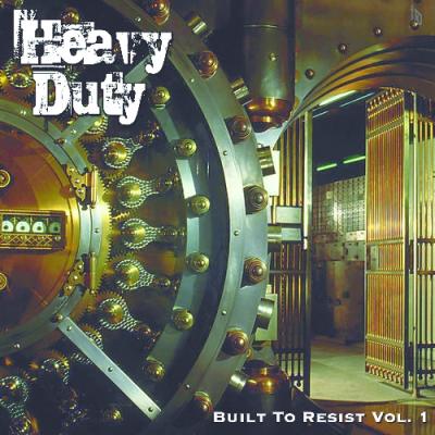 Built to resist volume 1