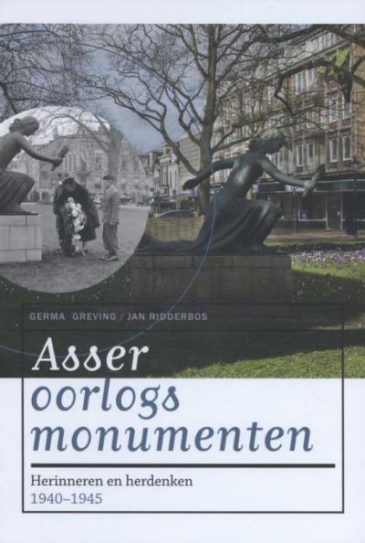 Asser oorlogsmonumenten