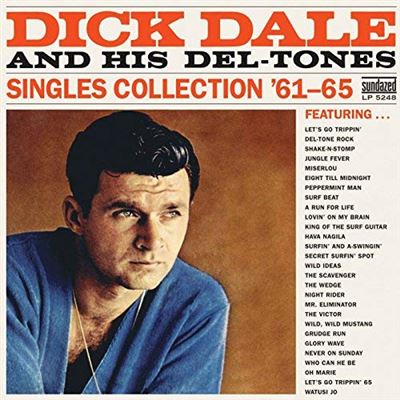 Singles collection 61 65 blu